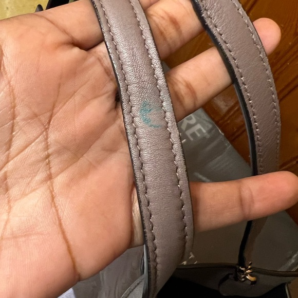 Ferragamo bag - Picture 5 of 11